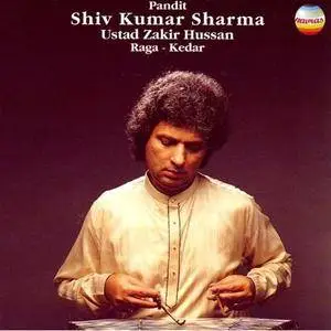 Pandit Shiv Kumar Sharma - Live At The Bailey's Hotel (1997) {Navras} **[RE-UP]**