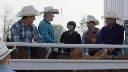 Heartland S12E07