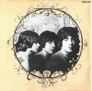 Duncan Browne - Give Me Take You (1968) {Immediate--Castle Music CMRCD057 rel 2000}