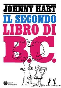 Oscar L207 - Il secondo Libro di B.C. (Mondadori 1975-08)