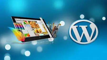 WordPress for Beginners | Create your First Website in 2022!