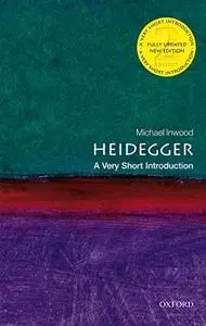 Heidegger: A Very Short Introduction (Repost)