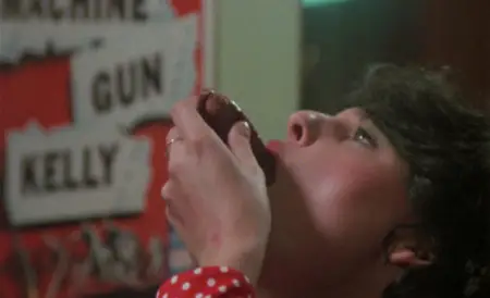 Screwballs (1983)