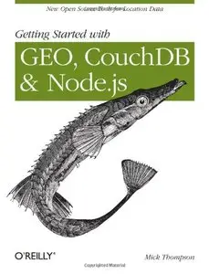 Getting Started with GEO, CouchDB, and Node.js 