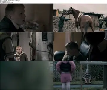 The Selfish Giant (2013)
