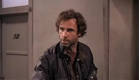 The Cycle Savages (1969)