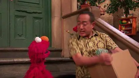 Sesame Street S48E13