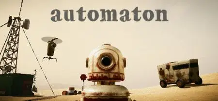 Automaton(2020)