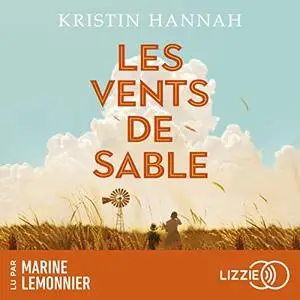 Kristin Hannah, "Les vents de sable"
