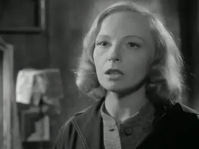 Wojciech Jerzy Has - A Noose (aka A Loop) [1957]