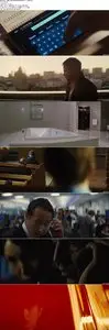 Jack Ryan: Shadow Recruit (2014)