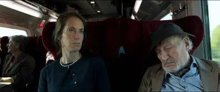 The 15:17 to Paris (2018)