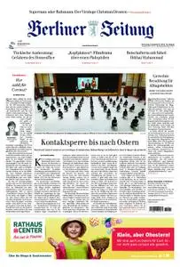 Berliner Zeitung – 02. April 2020