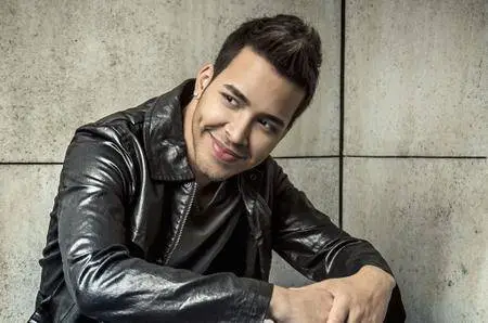 Prince Royce - Double Vision (2015) {Deluxe Edition}