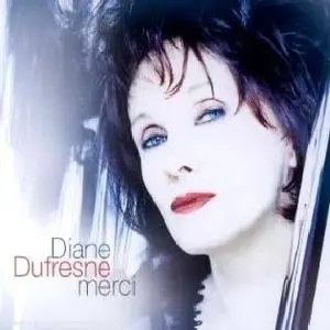 Diane Dufresne - Merci - (2003)