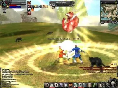9 Dragons 2010 (ENG/RUS)