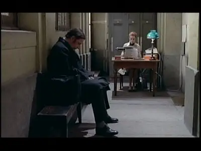 The Clockmaker of St. Paul (1974)