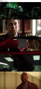 Gone in Sixty Seconds (2000)