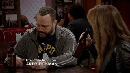 Kevin Can Wait S02E01