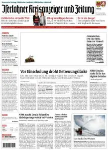 Iserlohner Kreisanzeiger – 07. Mai 2019
