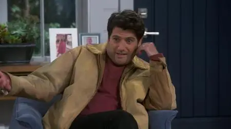 Indebted S01E02