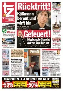 TZ München vom 25. Februar 2010
