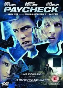 Paycheck (2003)