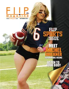 FLiP Magazine - October 2014