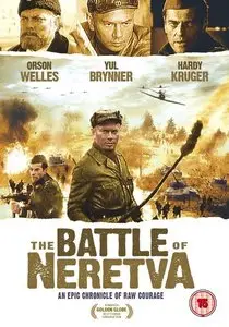 Bitka na Neretvi / The Battle of Neretva (1969)