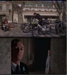 The Destructors (1974) The Marseille Contract