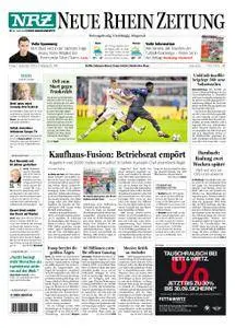 NRZ Neue Rhein Zeitung Moers - 07. September 2018