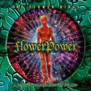 The Flower Kings - Flower Power (2022 Remaster) (1999/2022)