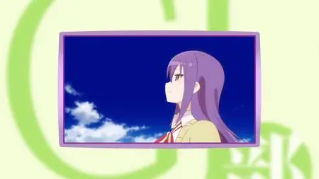 GJ bu TV Special  Tokuten BD GJ bu TV Special  Tokuten BD 7z" yEnc