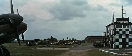 The Devil's Brigade (1968)