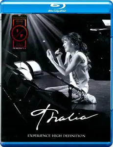 Thalia - Primera Fila (2010) [Full Blu-Ray]