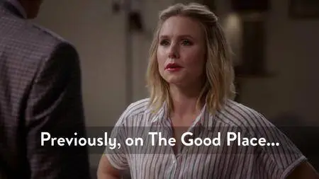 The Good Place S02E08