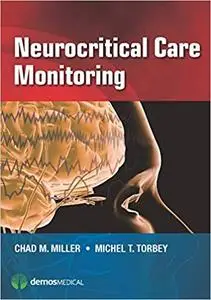 Neurocritical Care Monitoring