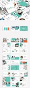 MEDICAL - PowerPoint and Keynote Template