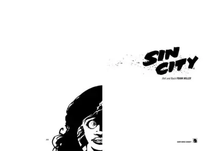 Frank Miller's Sin City v7 - Hell and Back (2010)