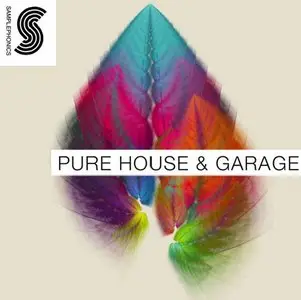 Samplephonics Pure House Garage MULTiFORMAT