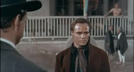 One-Eyed Jacks (1961)
