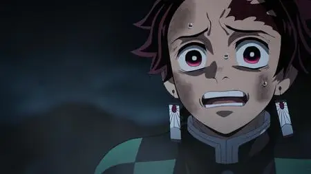 Kimetsu no Yaiba S02E07