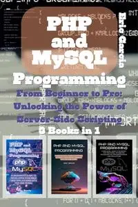 PHP and MySQL Programming