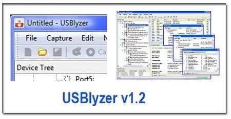 USBlyzer v1.2