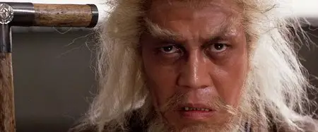 Shogun Assassin (1980)