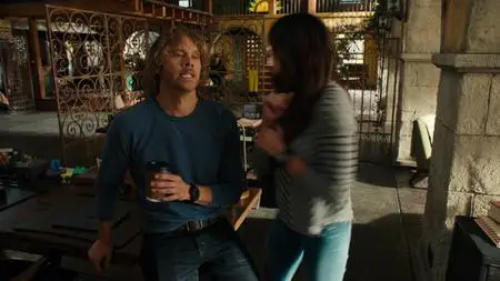 NCIS: Los Angeles S10E20