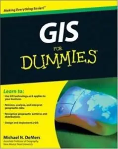 GIS For Dummies (Repost)