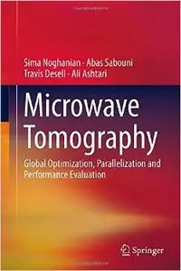Microwave Tomography: Global Optimization, Parallelization and Performance Evaluation (repost)