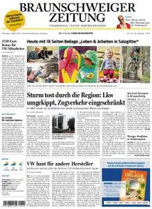 Braunschweiger Zeitung - 05. März 2019