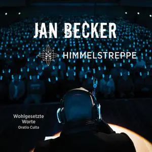 «Himmelstreppe: Wohlgesetzte Worte - Oratio Culta» by Jan Becker